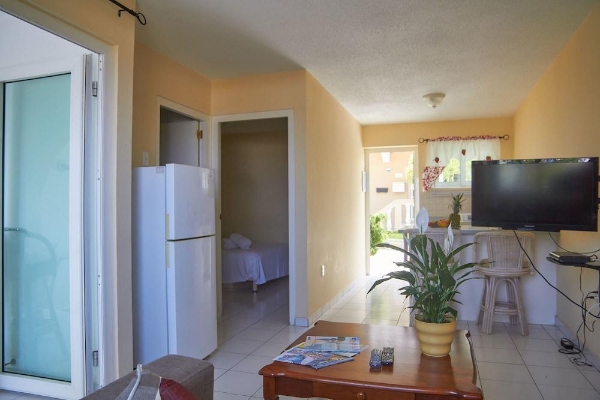 Hotel Piscadera Seaview Apartments